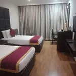 Hotel Dunkin Grand Banjara Hills- Live Kitchen-Free Lavish Buffet Breakfast